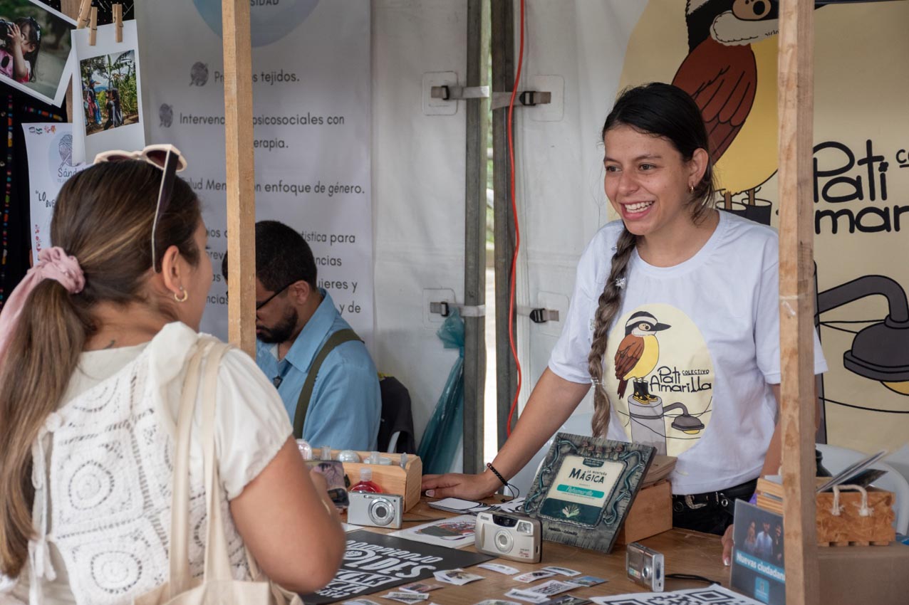 Semana de la Convivencia y la Participación 2025