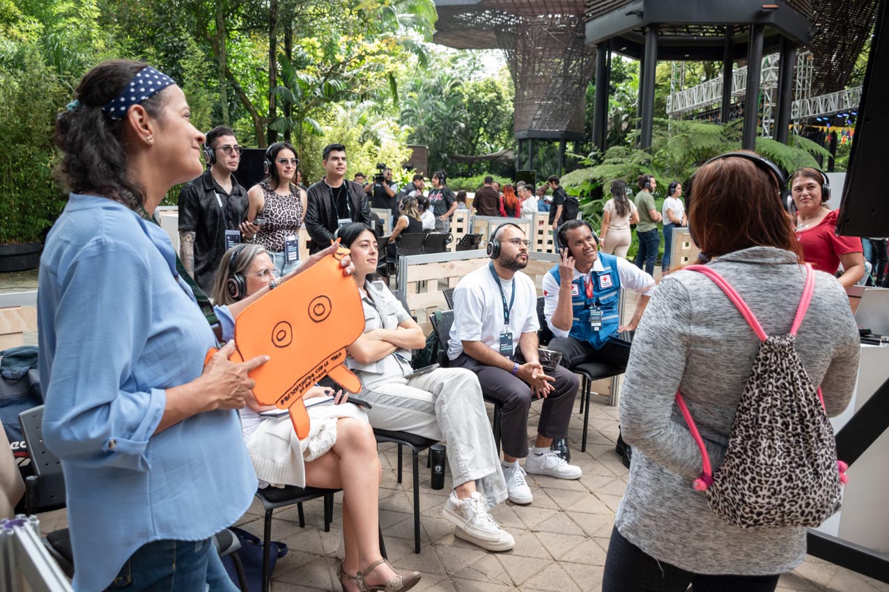 Semana de la Convivencia y la Participación 2025