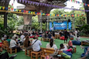 Semana de la Convivencia y la Participación 2025