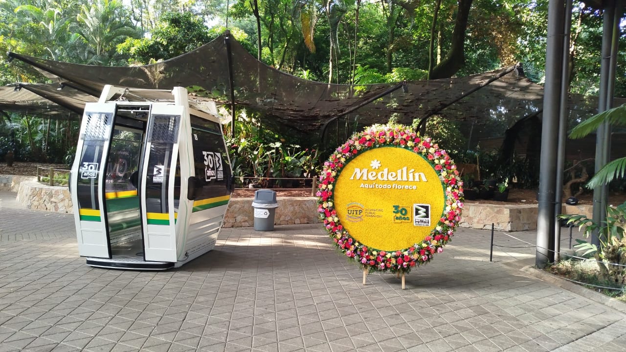 UITP Latin America Forum 2025