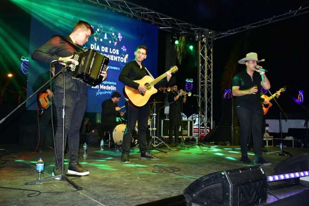 Día de los corregimientos