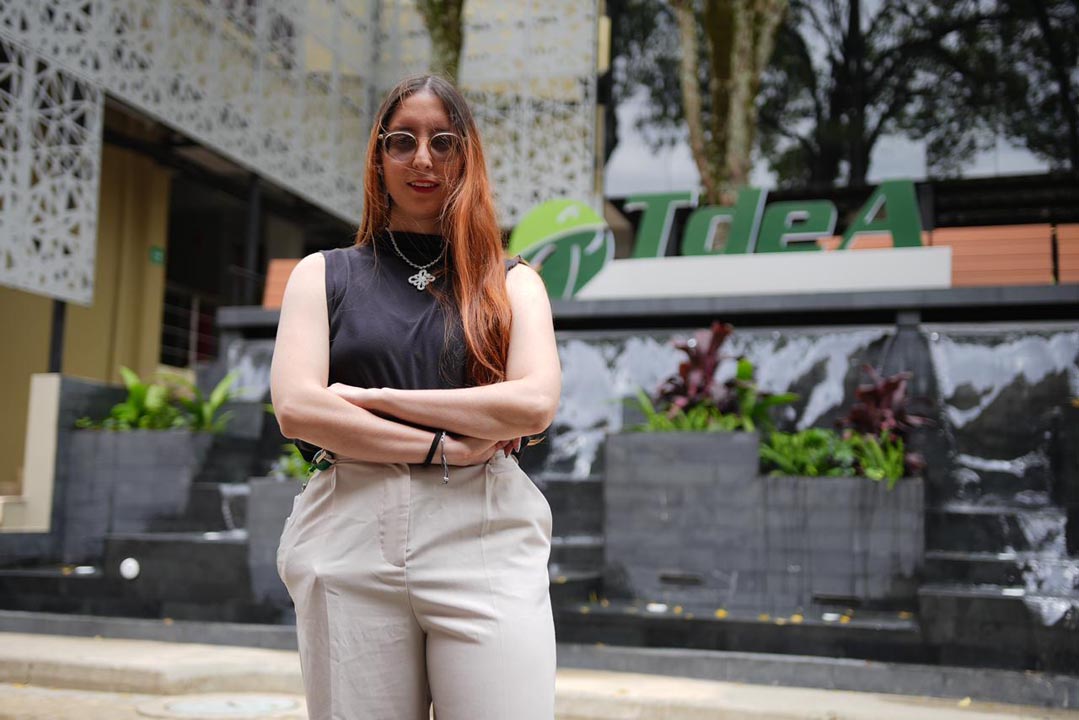 Imagen Alexa Restrepo foto 4