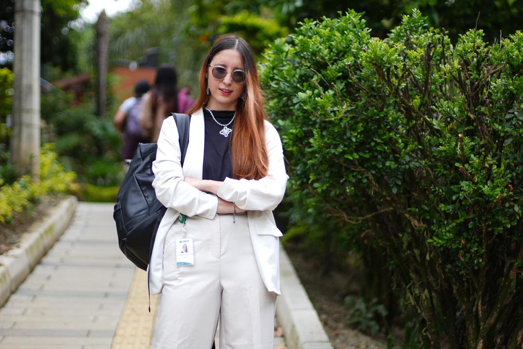 Imagen Alexa Restrepo foto 4