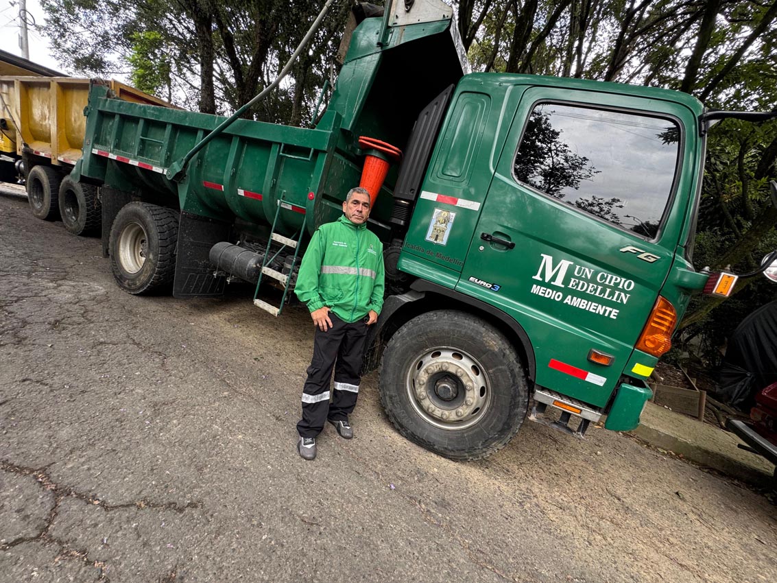 Gustavo de Jesús Rojas Vanegas