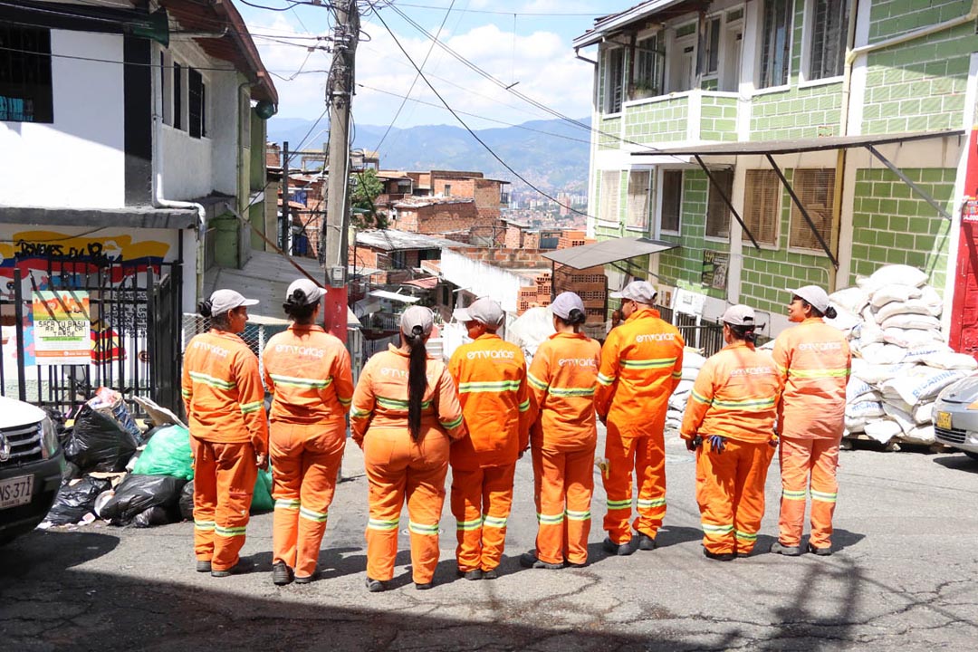 imagen recolectores en Medellín (9)
