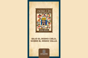 50 años de Medellín