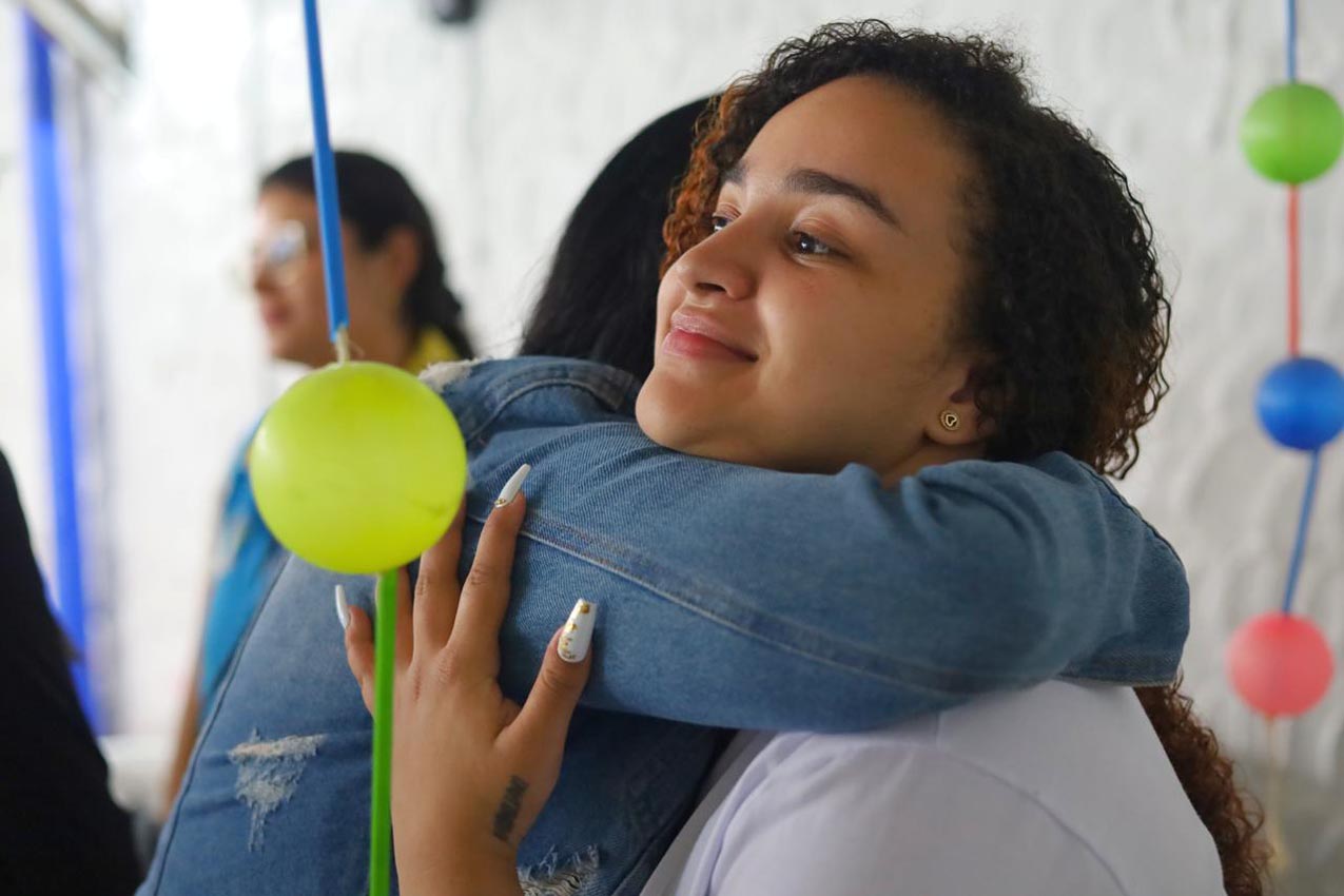 Jornadas para el buen vivir | Salud mental Jornadas para el buen vivir | Salud mental