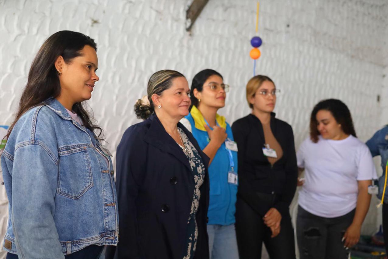 Jornadas para el buen vivir | Salud mental