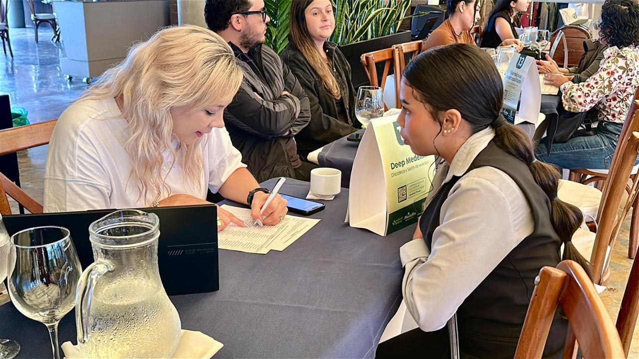 Sectores de turismo y entretenimiento de Medellín Sectores de turismo y entretenimiento de Medellín