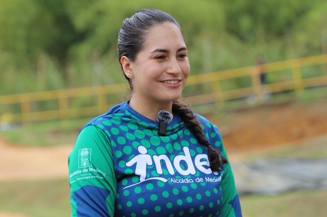 BMX con el Inder Medellín FOTOS LAURA G (8)