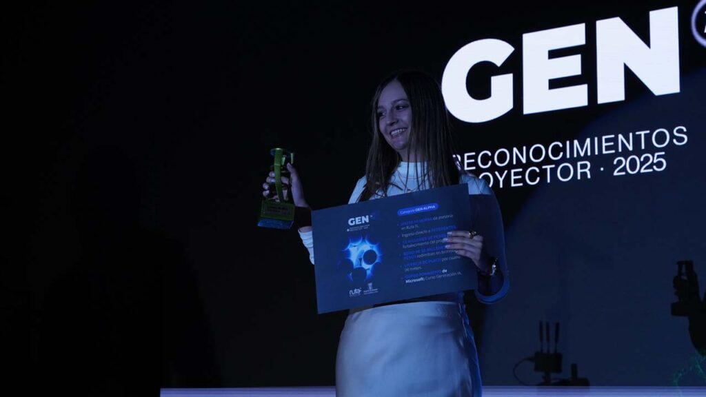 Camila Molina — Alpha ganadores