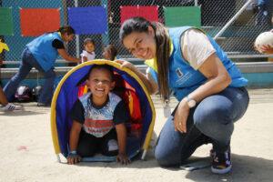 Imagen Buen Comienzo garantiza permanencia en Navidad y Año Nuevo (1)