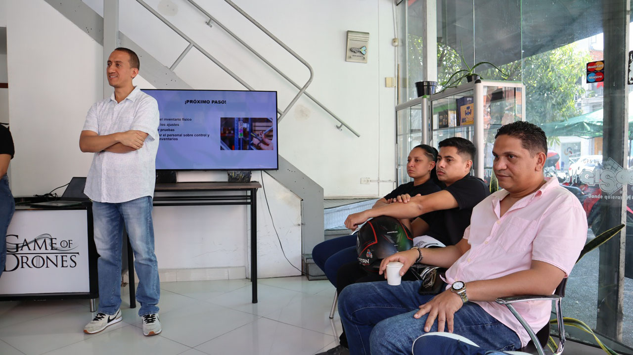 Imagen Camino a la productividad (3)