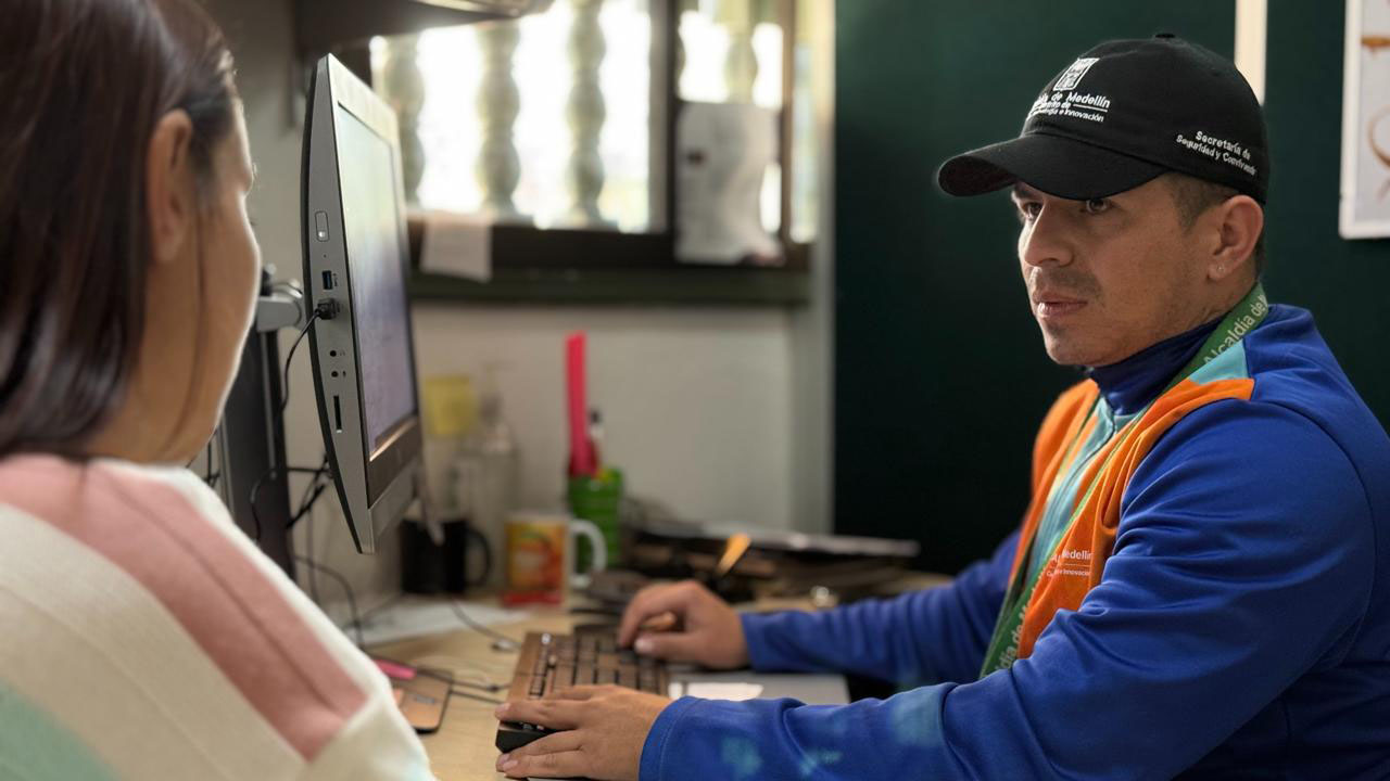 Imagen Comisarías de Familia (2)