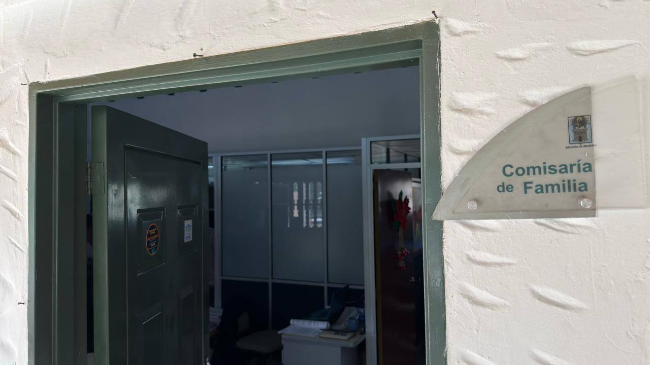 Imagen Comisarías de Familia (3)