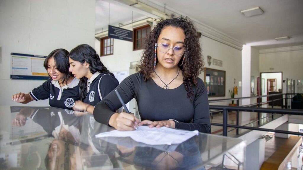 Imagen Daniela Borja foto 1