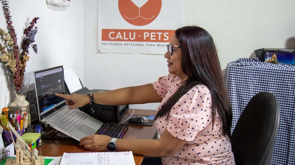 Gloria Sánchez Imagen Gloria Sánchez