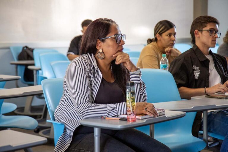 Imagen Gloria Sánchez