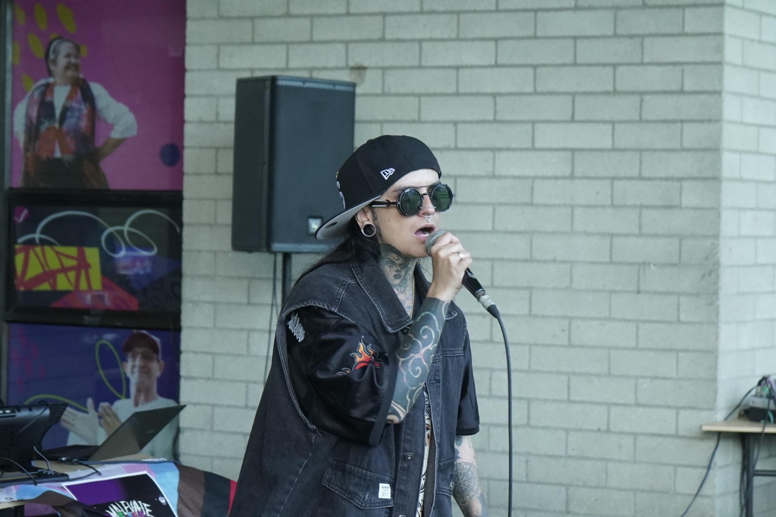 Imagen La cultura está presente en comunas y corregimientos (1)