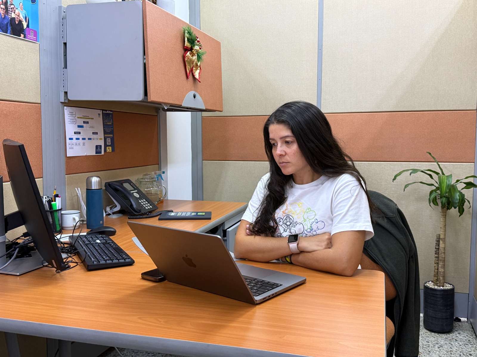 Imagen Medellín avanzó en la transformación digital de su talento público (1)