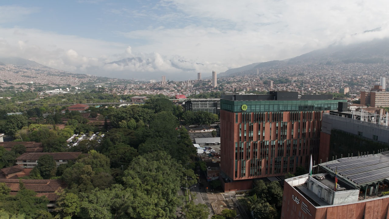 Ruta N Imagen Medellín entre ecosistemas emprendimiento más sólidos de América Latina (2)
