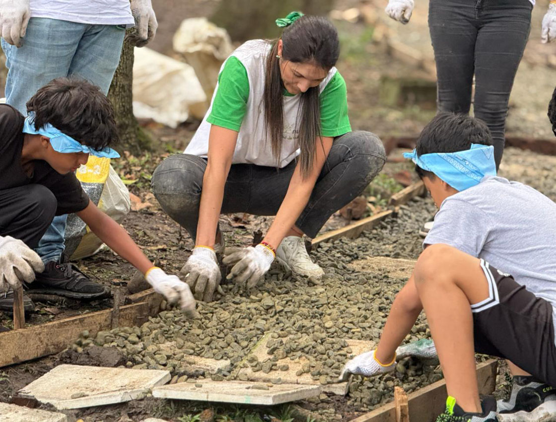 Imagen Medellín fortalece proyección educativa internacional (3)