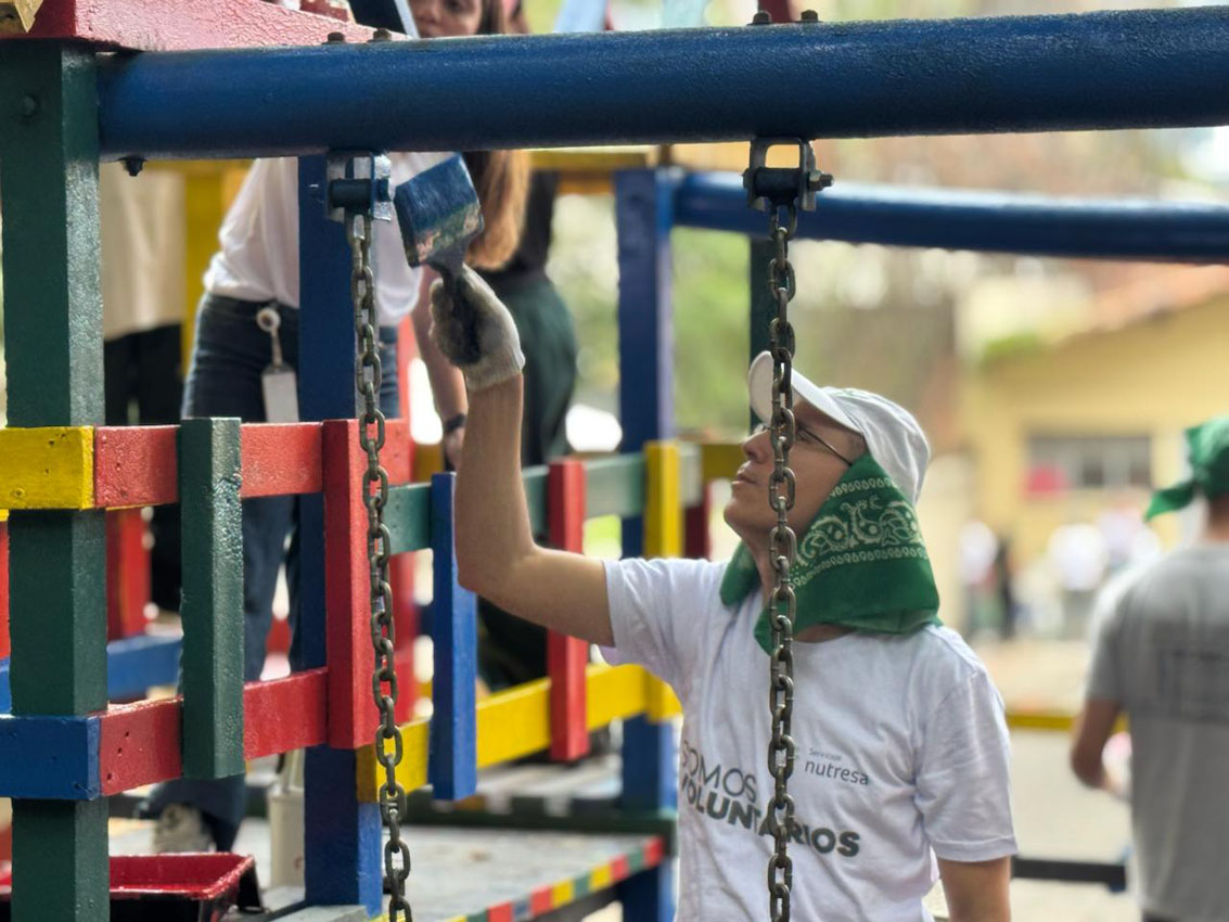 Imagen Medellín fortalece proyección educativa internacional (4)