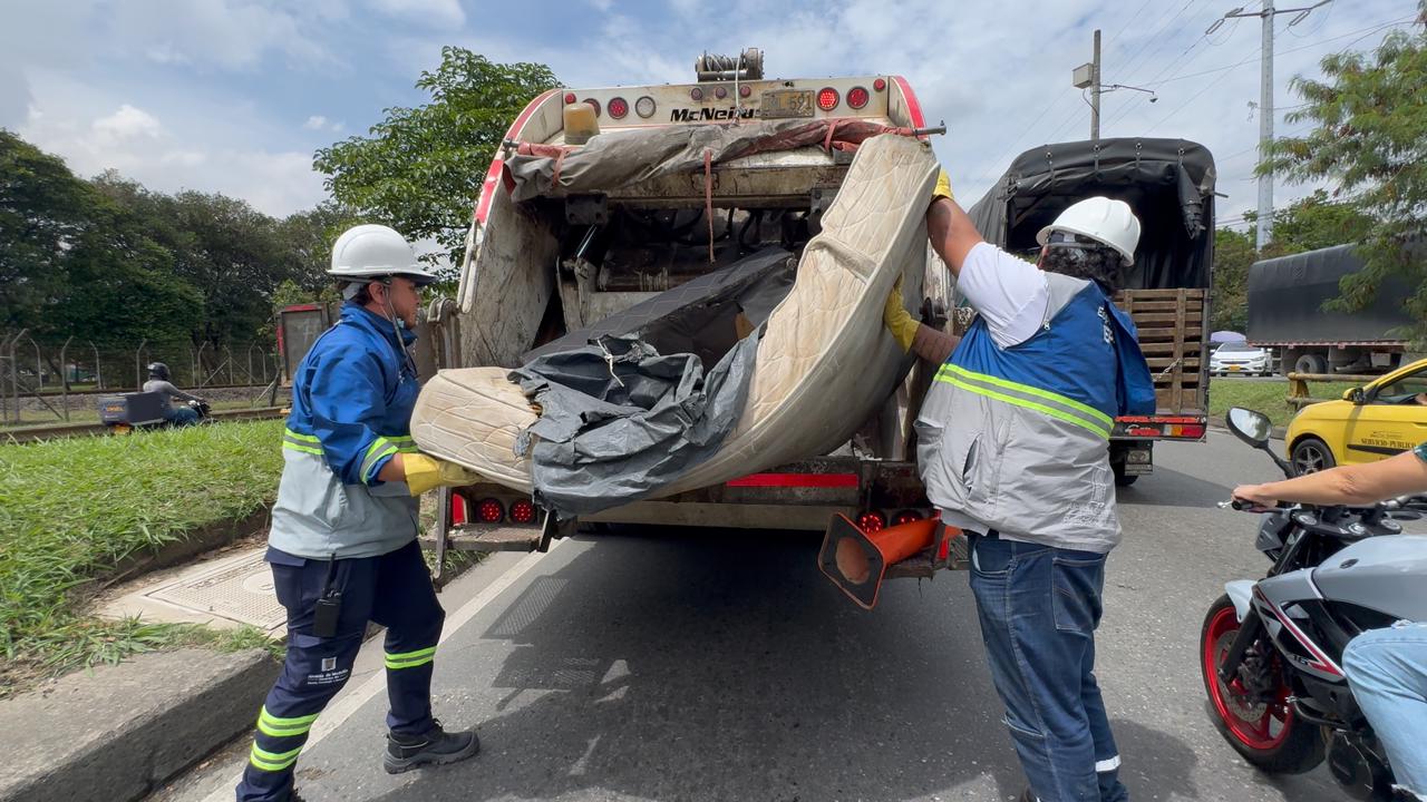 Imagen Medellín más segura, ordenada y habitable (1)
