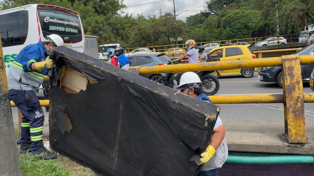 Imagen Medellín más segura, ordenada y habitable (1)