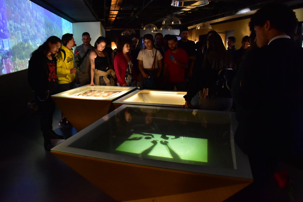 Imagen Museo Casa de la Memoria (2)