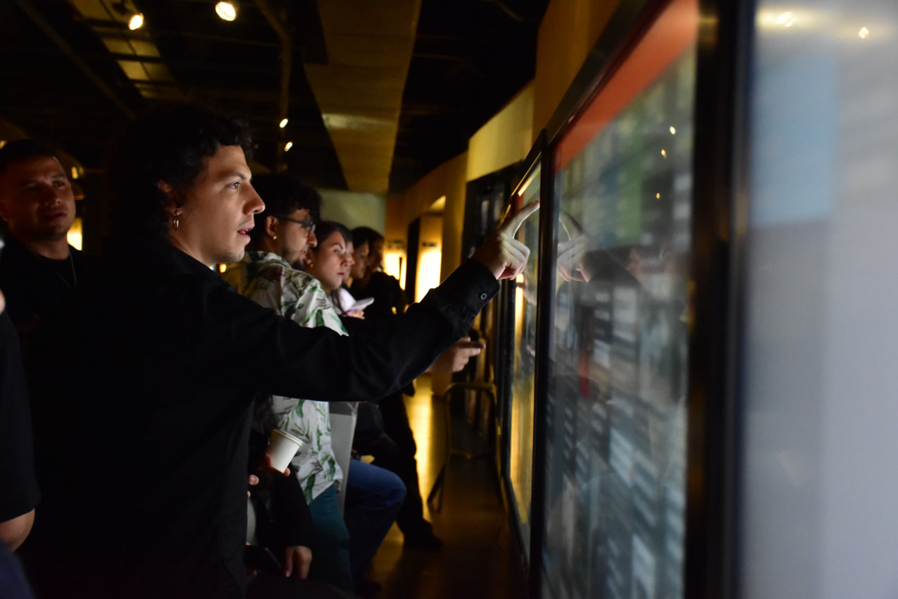 Imagen Museo Casa de la Memoria (3)