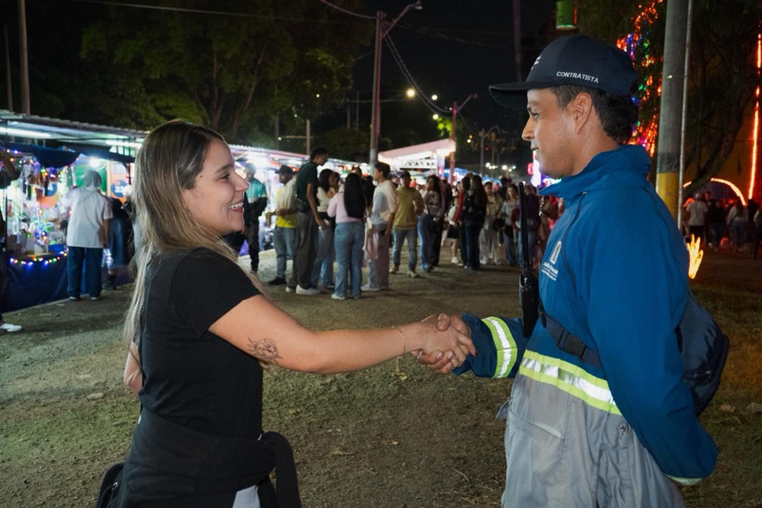 Imagen Operativos del Plan Navidad (1)
