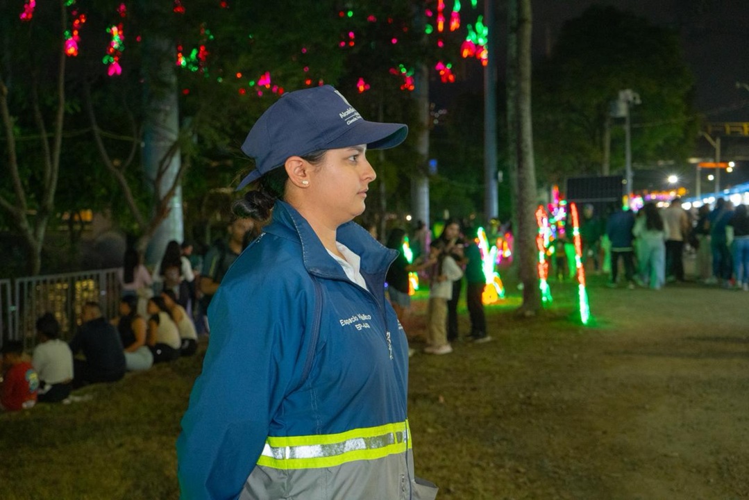 Imagen Operativos del Plan Navidad (1)