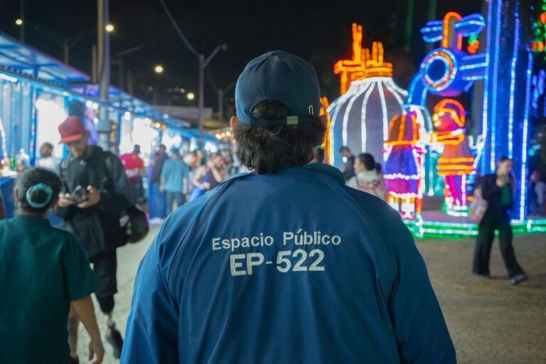 Imagen Operativos del Plan Navidad (1)