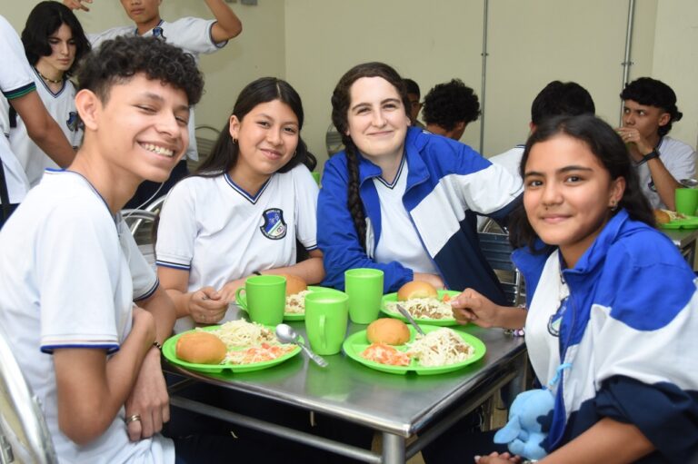Imagen Programa de Alimentación Escolar (4)