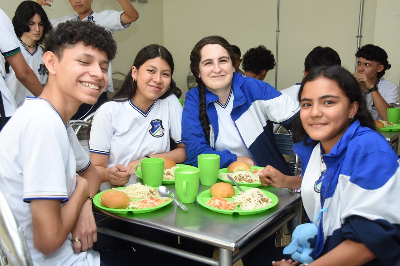 Imagen Programa de Alimentación Escolar (4)