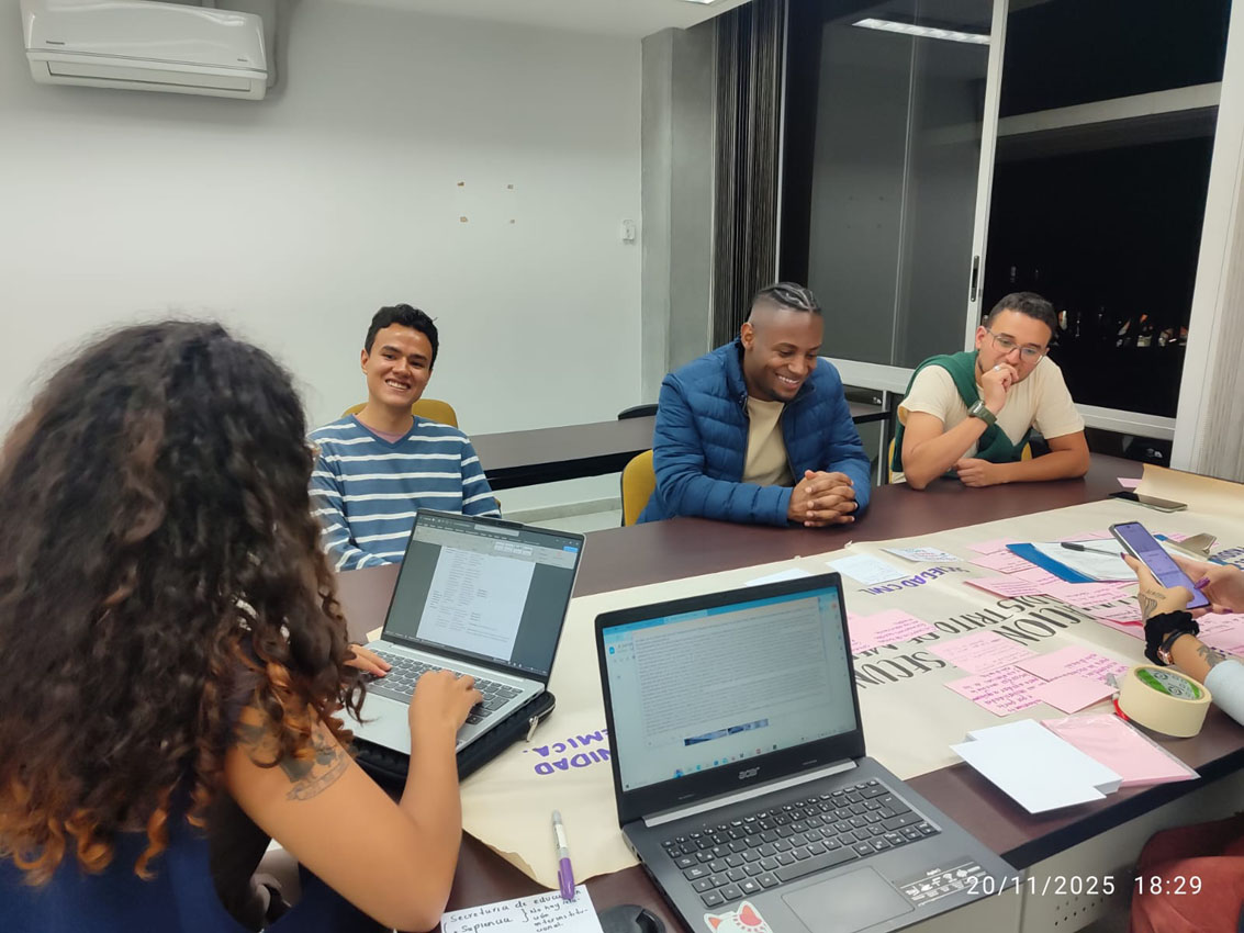 Imagen Sapiencia impulsa construcción de Política Pública Educación (1)