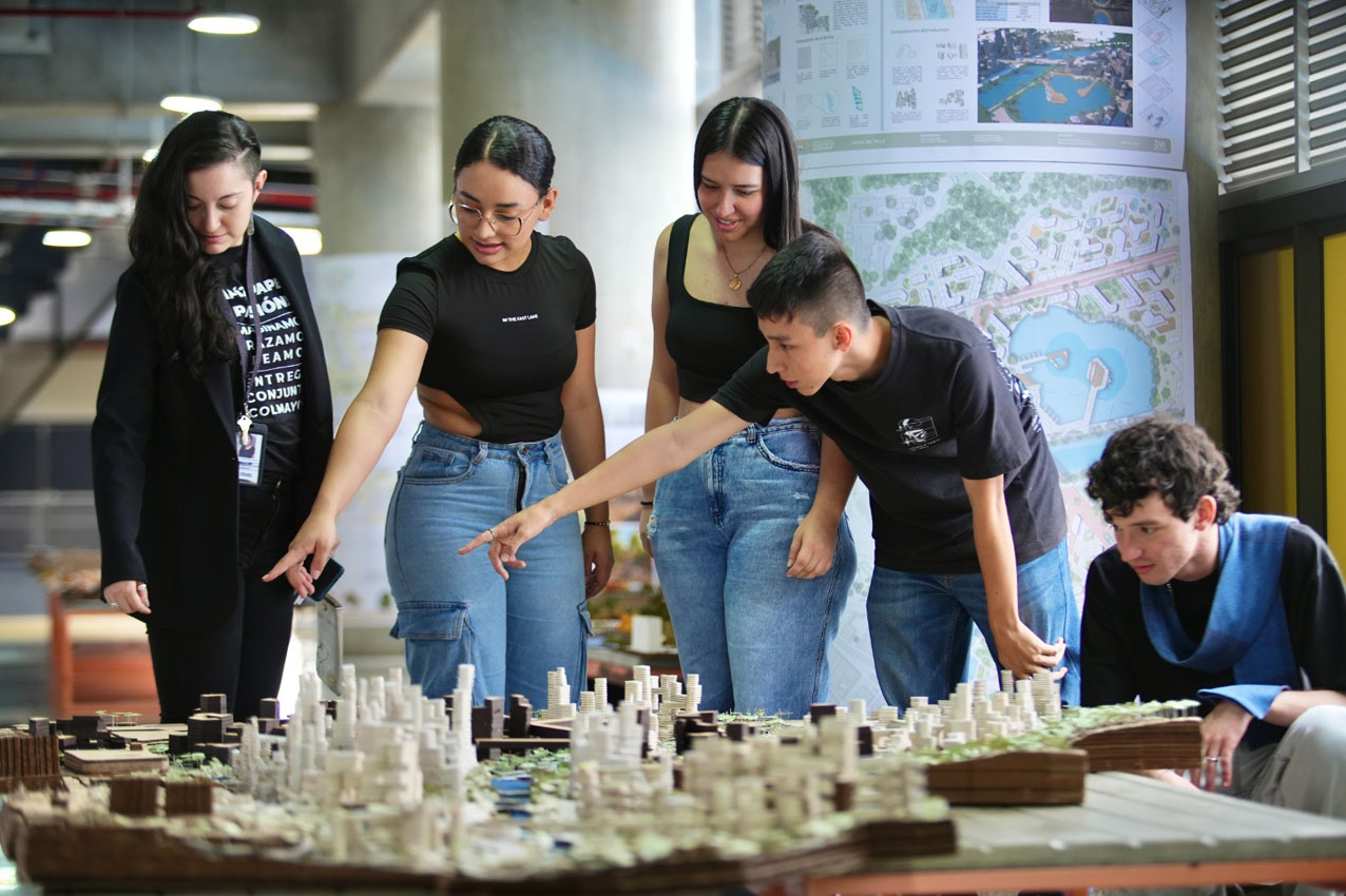 Imagen Sapiencia rompe récord en acceso a la educación (1)