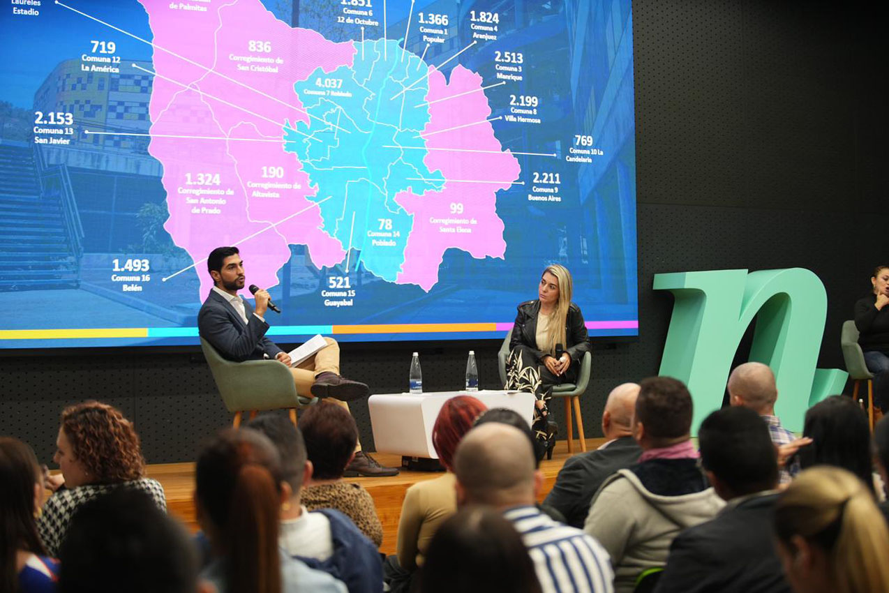 Imagen Sapiencia rompe récord en acceso a la educación (5)