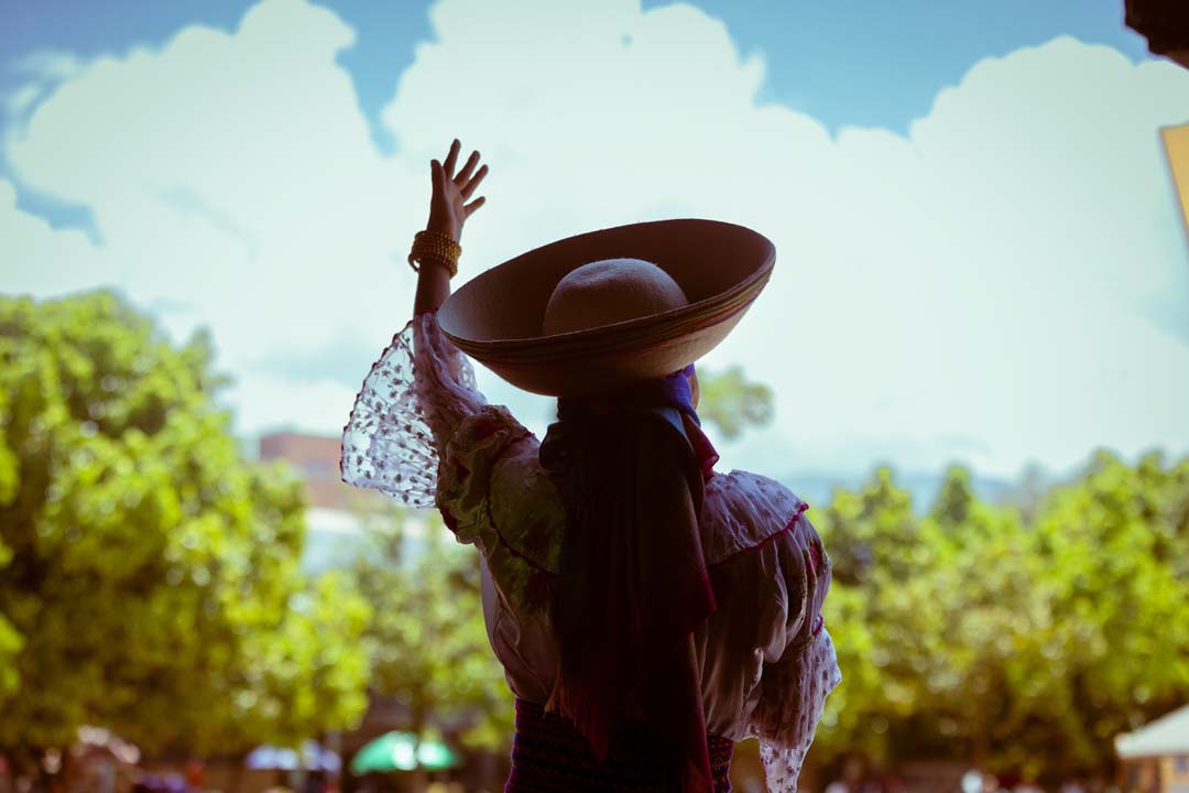 Imagen “Soy Cultura” para artistas