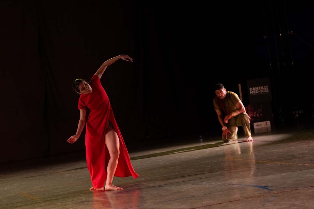 Imagen “Soy Cultura” para artistas