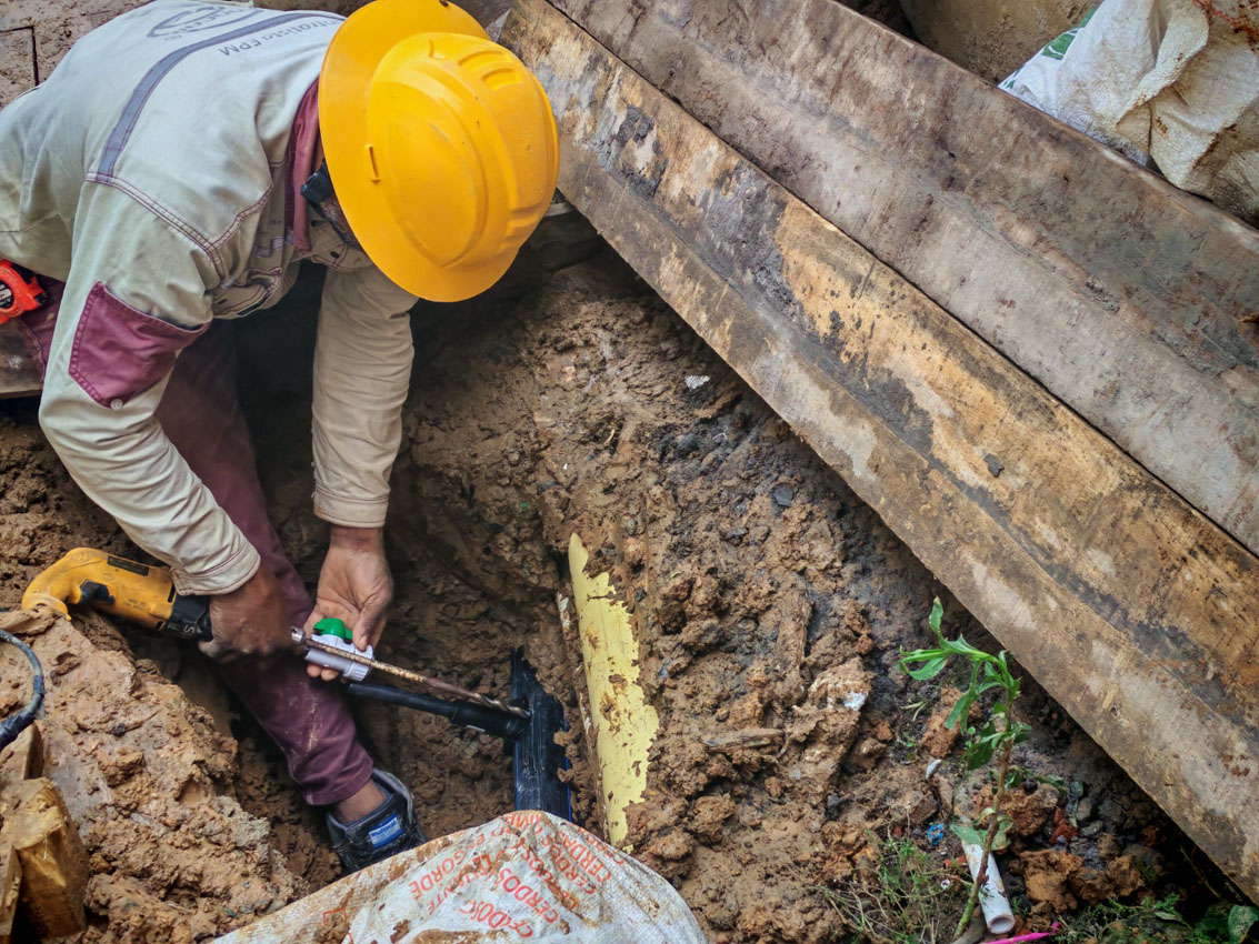 Unidos por el Agua Imagen Unidos por el Agua (2)