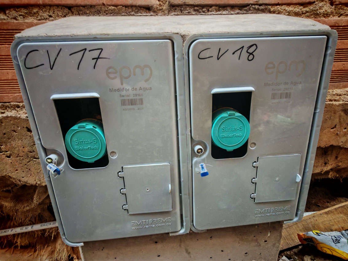 Unidos por el Agua Imagen Unidos por el Agua (3)