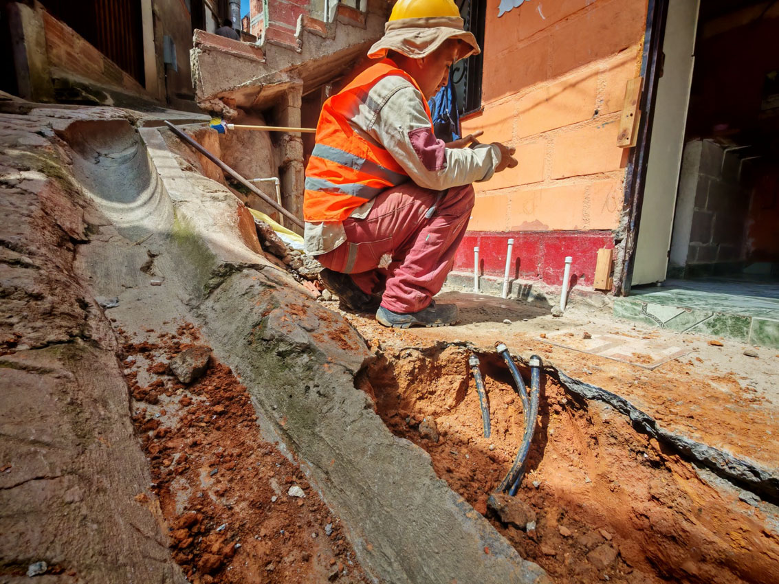 Unidos por el Agua Imagen Unidos por el Agua (4)