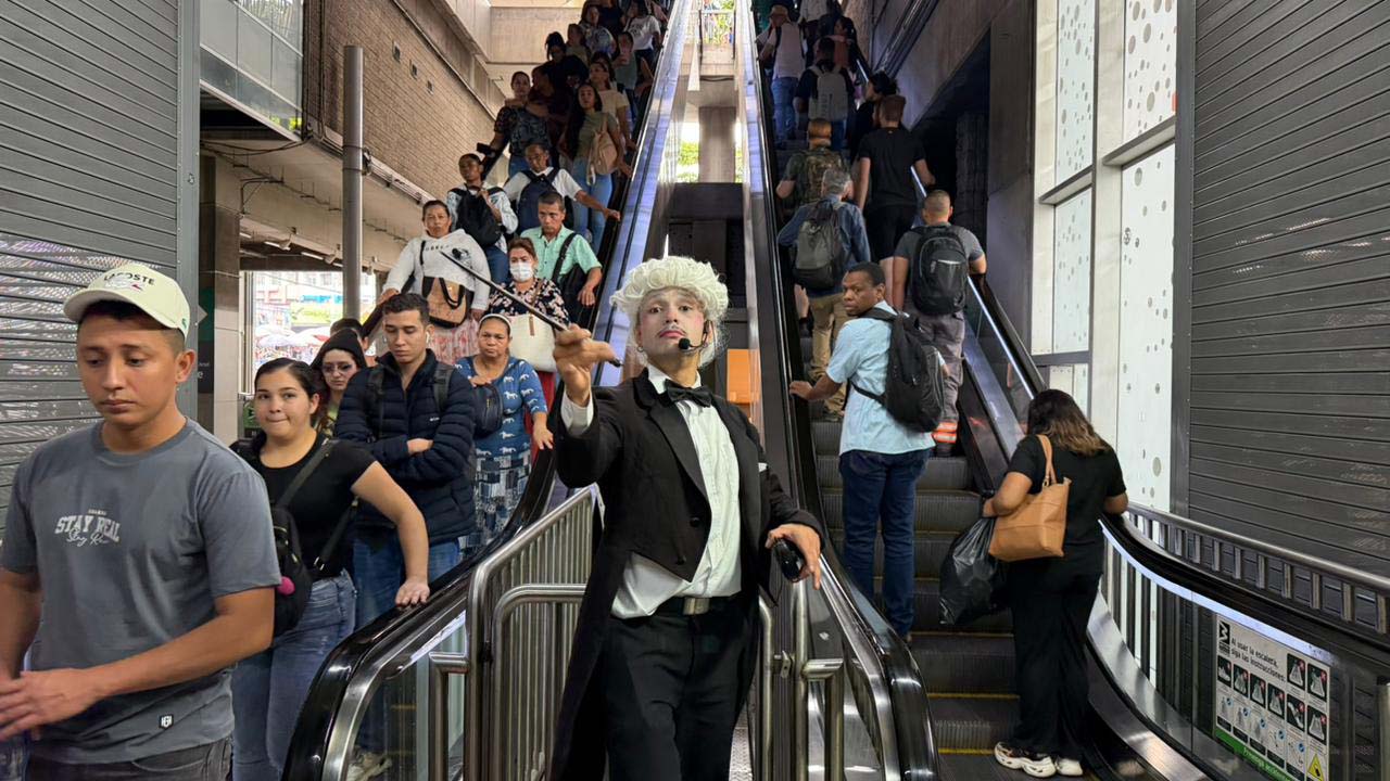 Imagen Zona Urbana de Aire Protegido del Centr