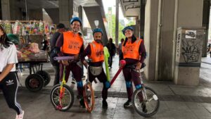 Imagen Zona Urbana de Aire Protegido del Centr