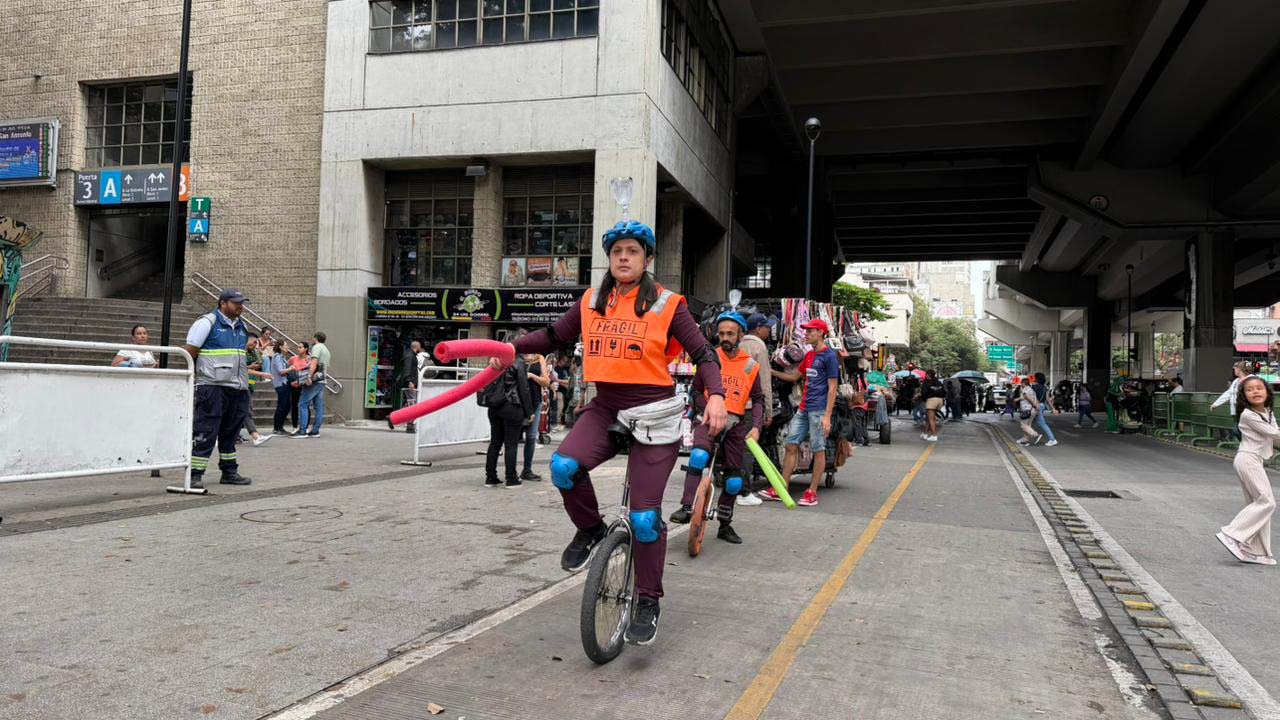 Imagen Zona Urbana de Aire Protegido del Centr