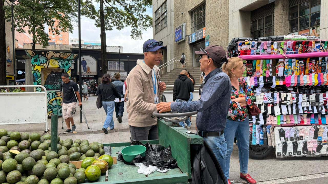 Imagen Zona Urbana de Aire Protegido del Centr