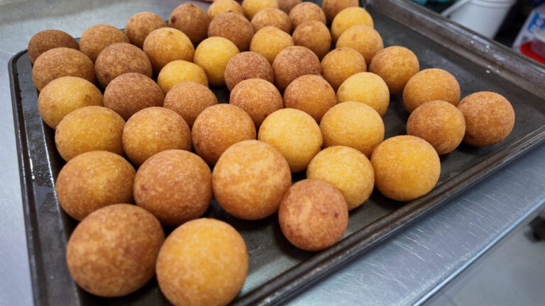 Imagen buñuelo entra a concurso en festival Medellín (2)