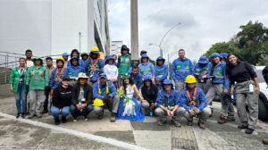 Imagen de equipo de Guardaquebradas